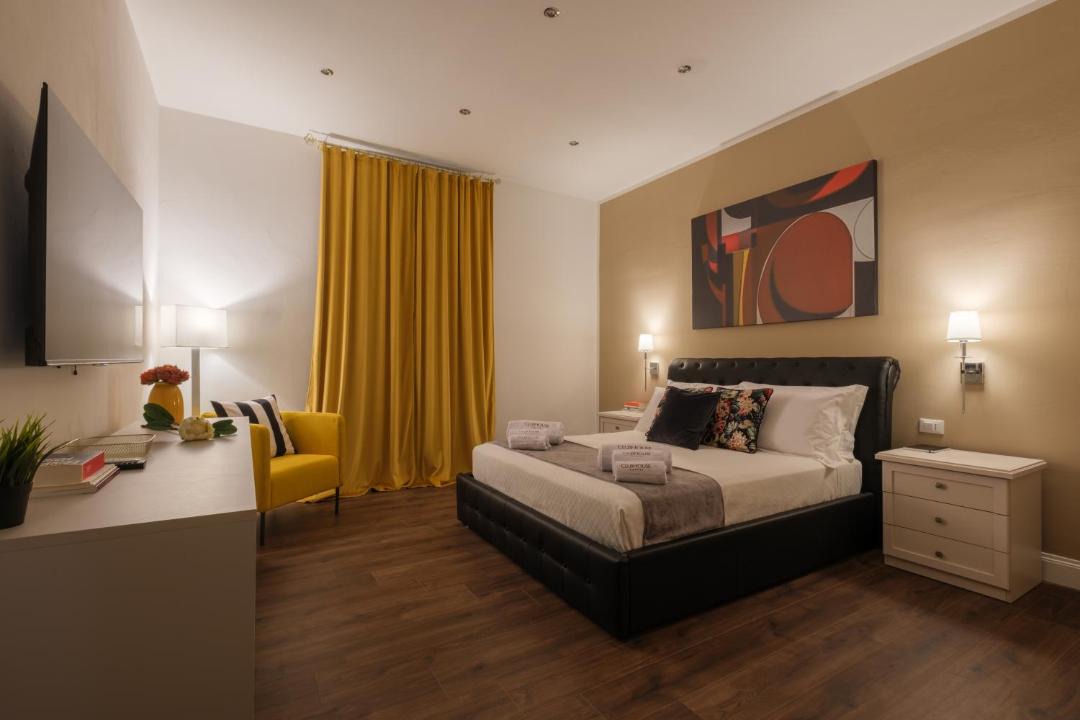 Photo of Bedroom in San Donato-San Vitale