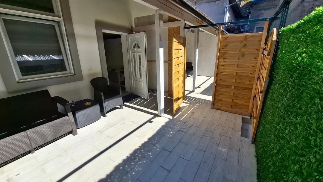 Photo of Patio Balcony in Grbavica