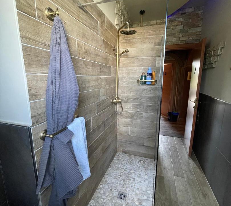 Photo of Bathroom in Romano di Lombardia