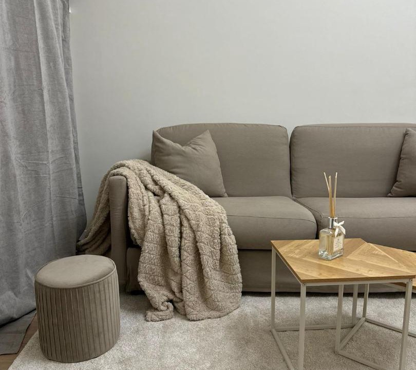 Photo of Livingroom in Tuscolano