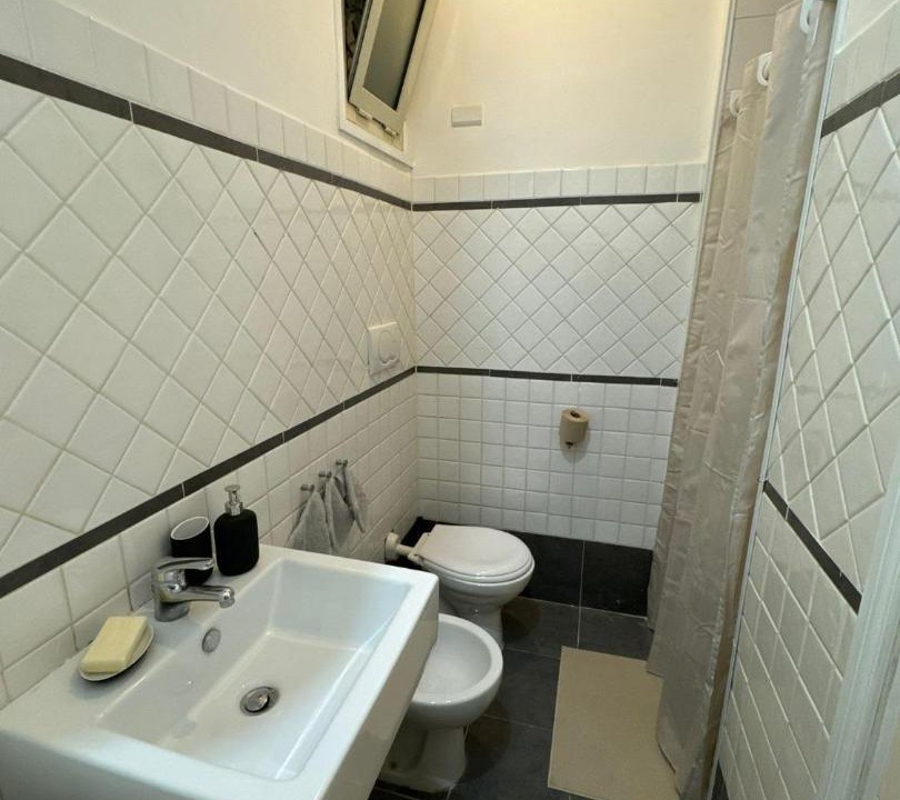 Photo of Bathroom in Tuscolano