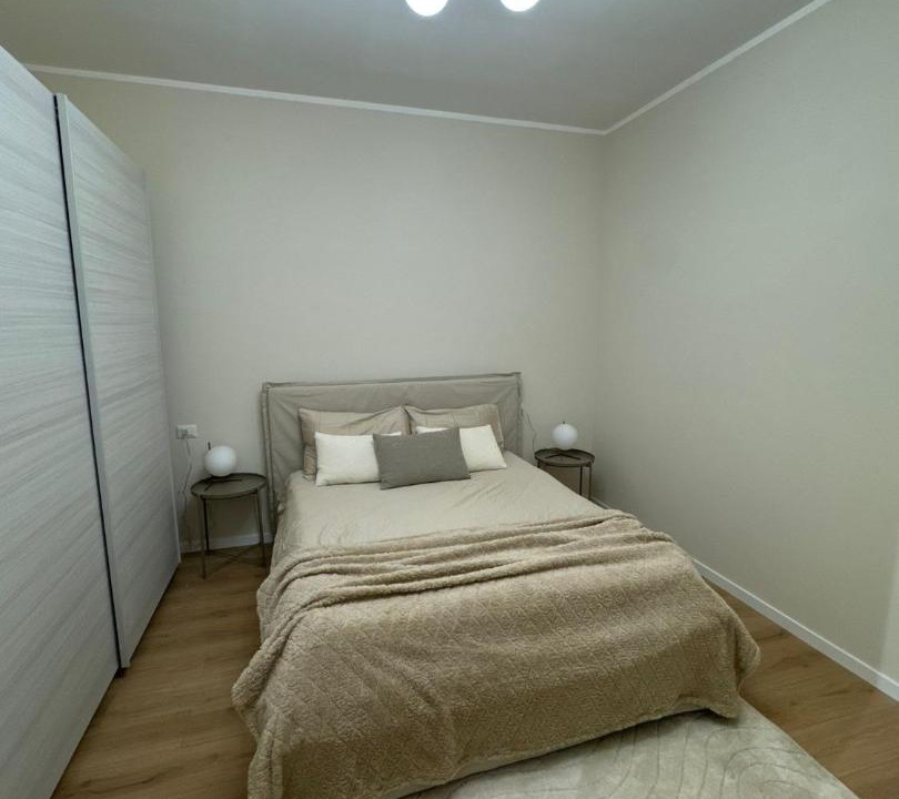 Photo of Bedroom in Tuscolano