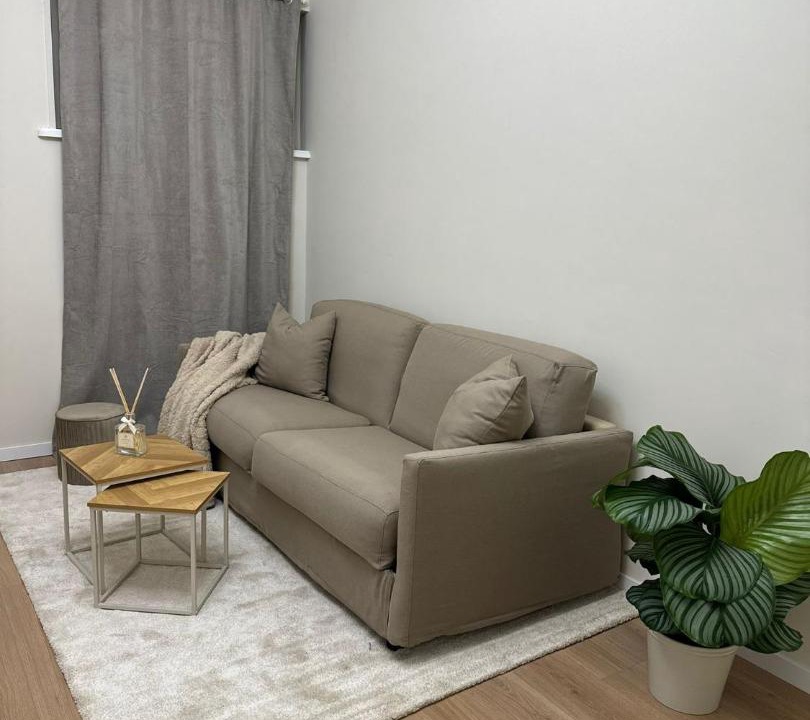 Photo of Livingroom in Tuscolano