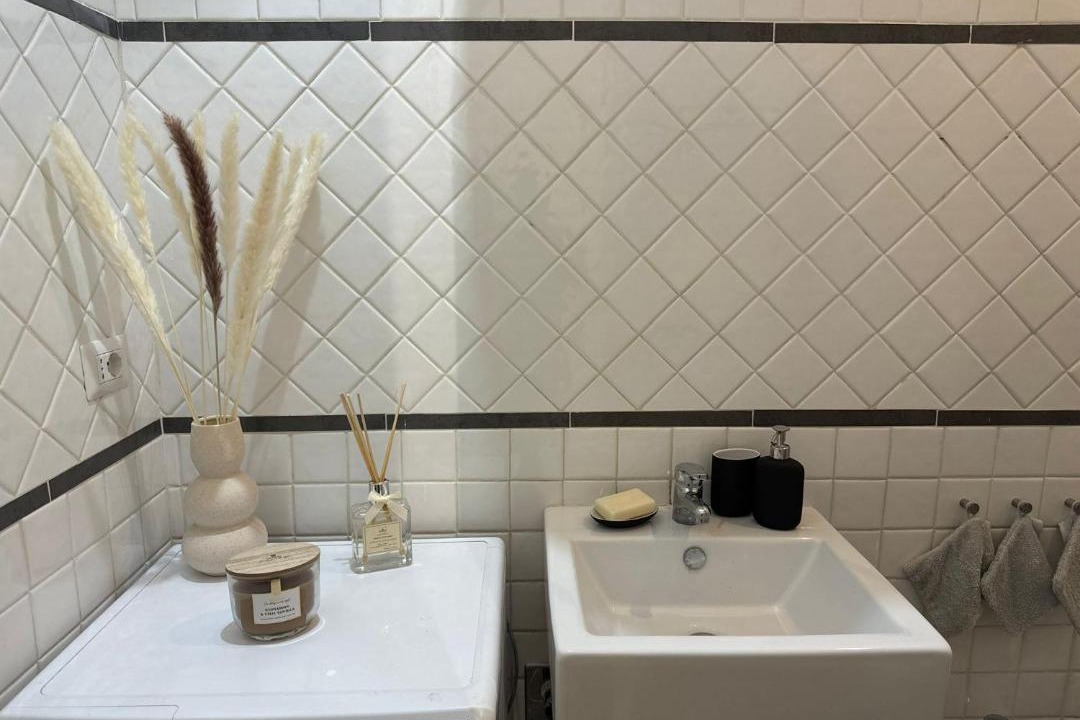 Photo of Bathroom in Tuscolano
