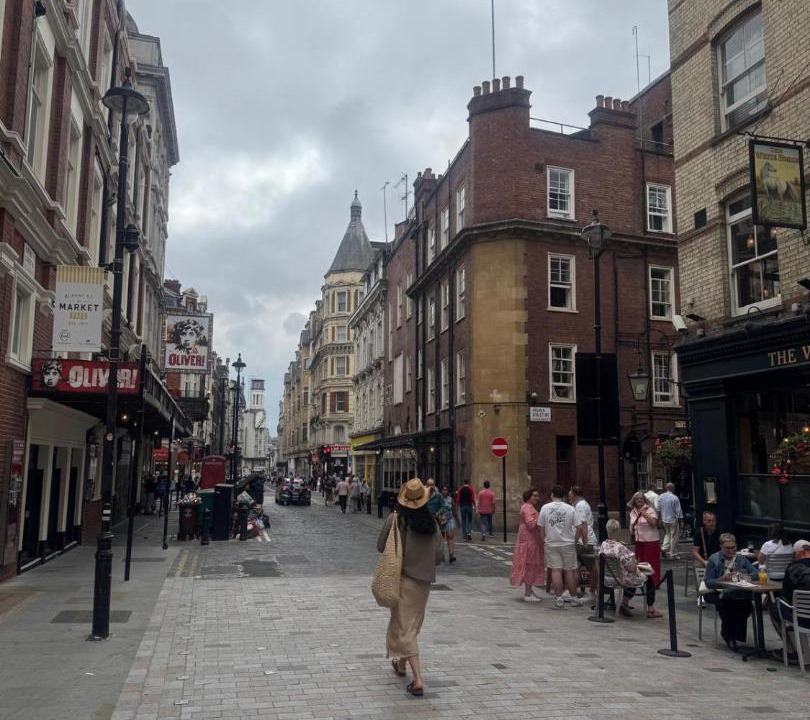 Photo of Others in Soho