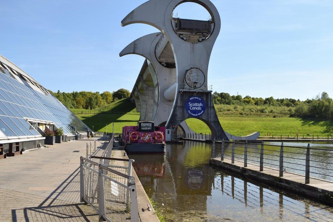 Photo of Others in Falkirk