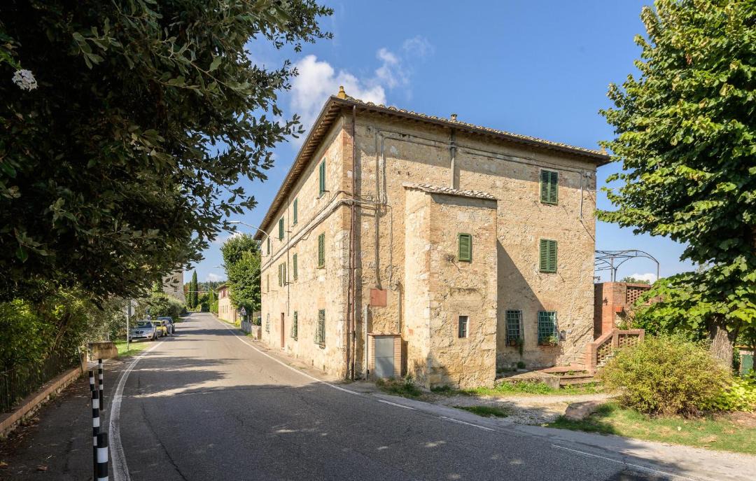 Photo of Others in Ville di Corsano