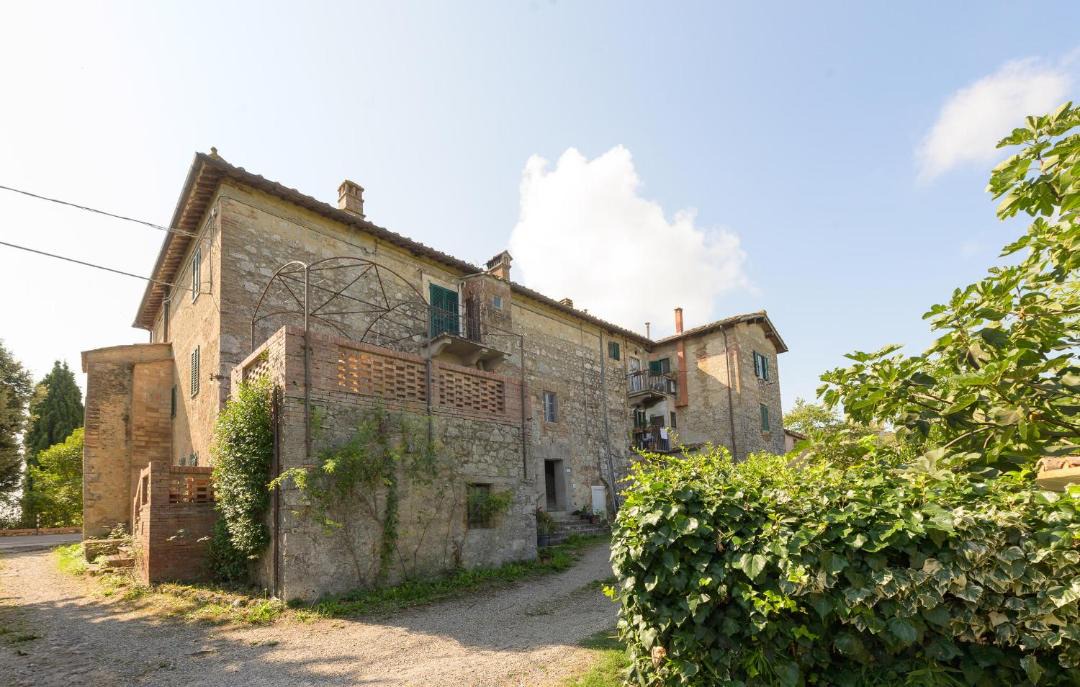 Photo of Others in Ville di Corsano
