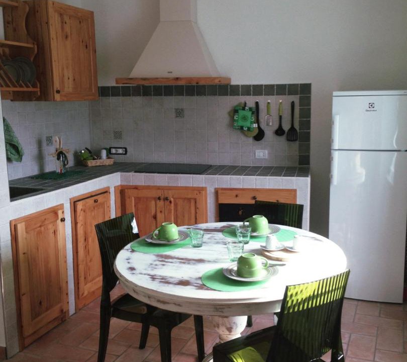 Photo of Kitchen in Masero