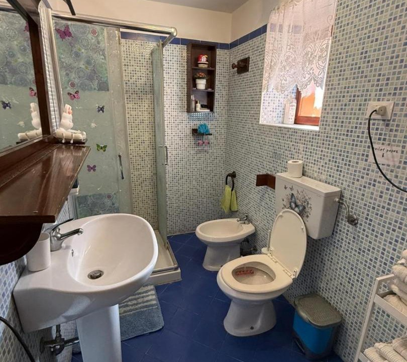 Photo of Bathroom in Monteciccardo