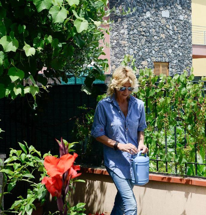 Photo of Human In Picture in Castelnuovo Magra