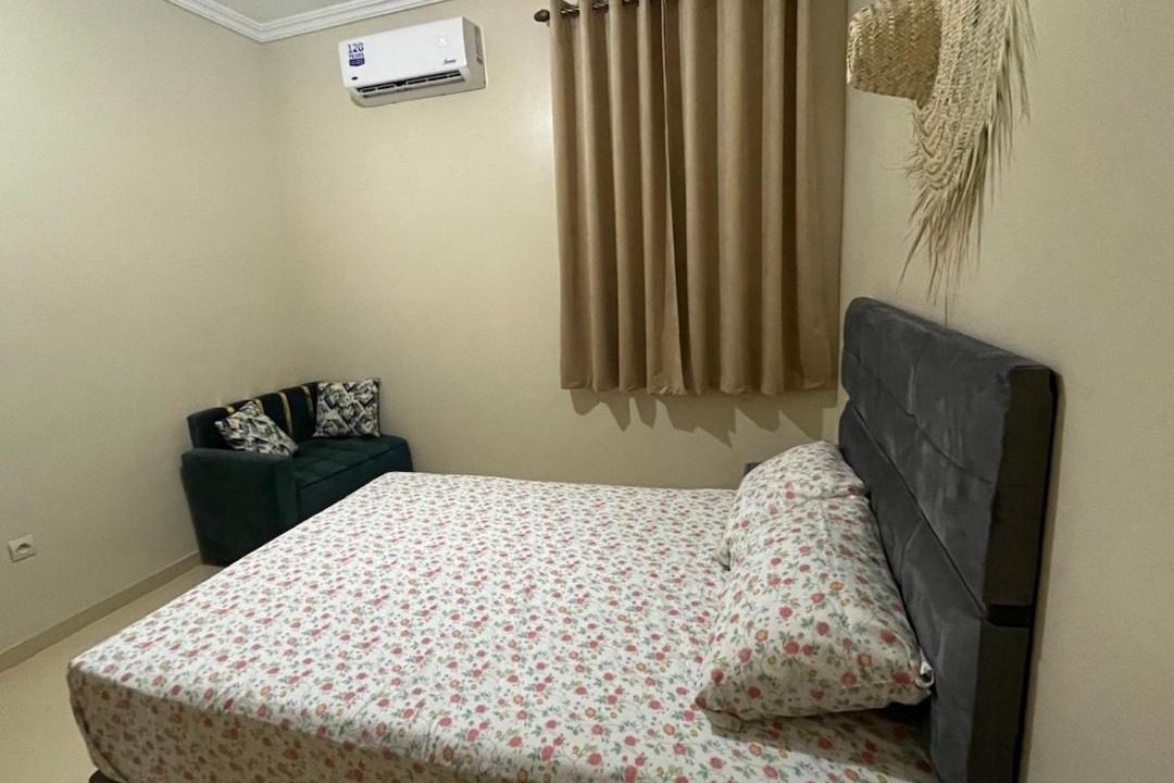 Photo of Bedroom in Chwiter