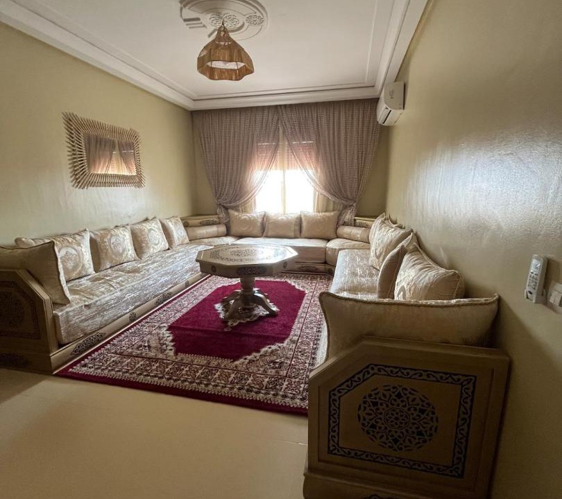 Photo of Livingroom in Chwiter