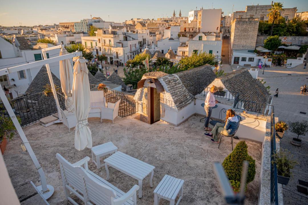 Photo of Others in The Trulli of Alberobello