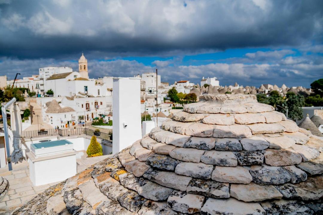 Photo of Others in The Trulli of Alberobello