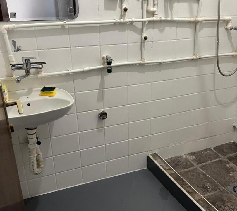 Photo of Bathroom in Sremski Karlovci