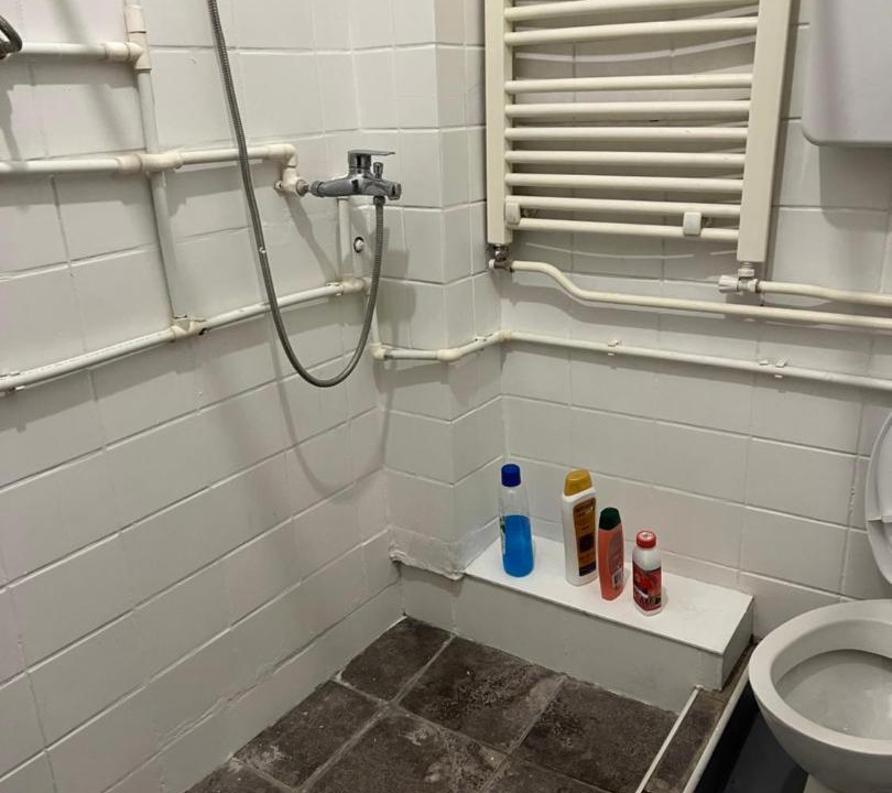 Photo of Bathroom in Sremski Karlovci