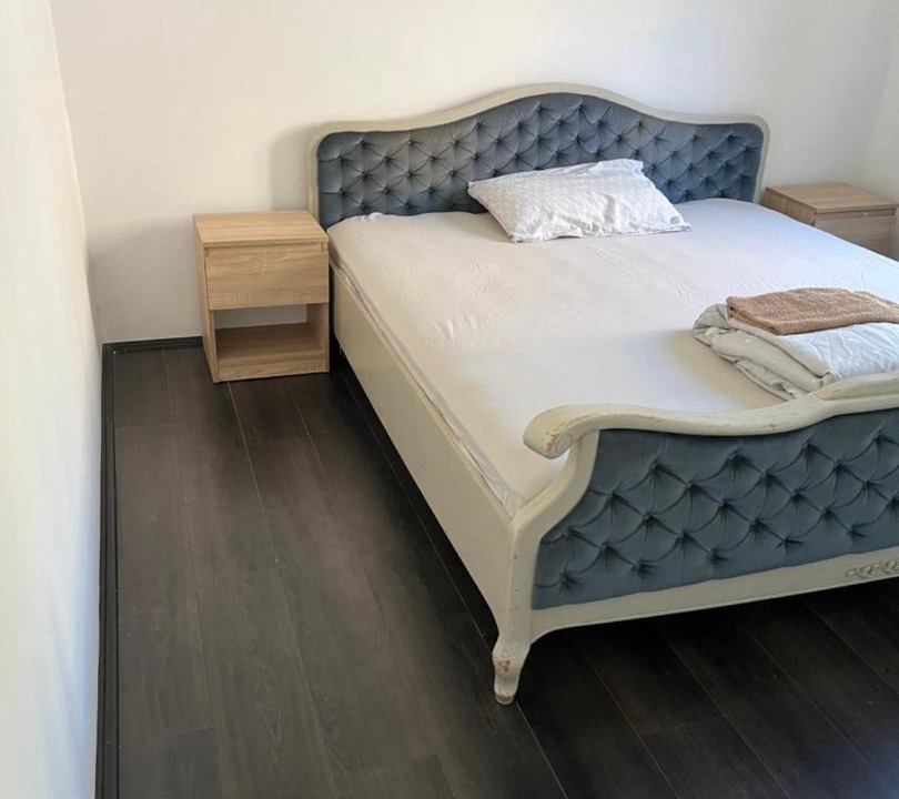 Photo of Bedroom in Sremski Karlovci