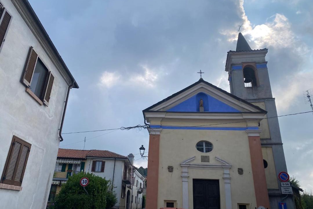 Photo of Buildings in Murazzano