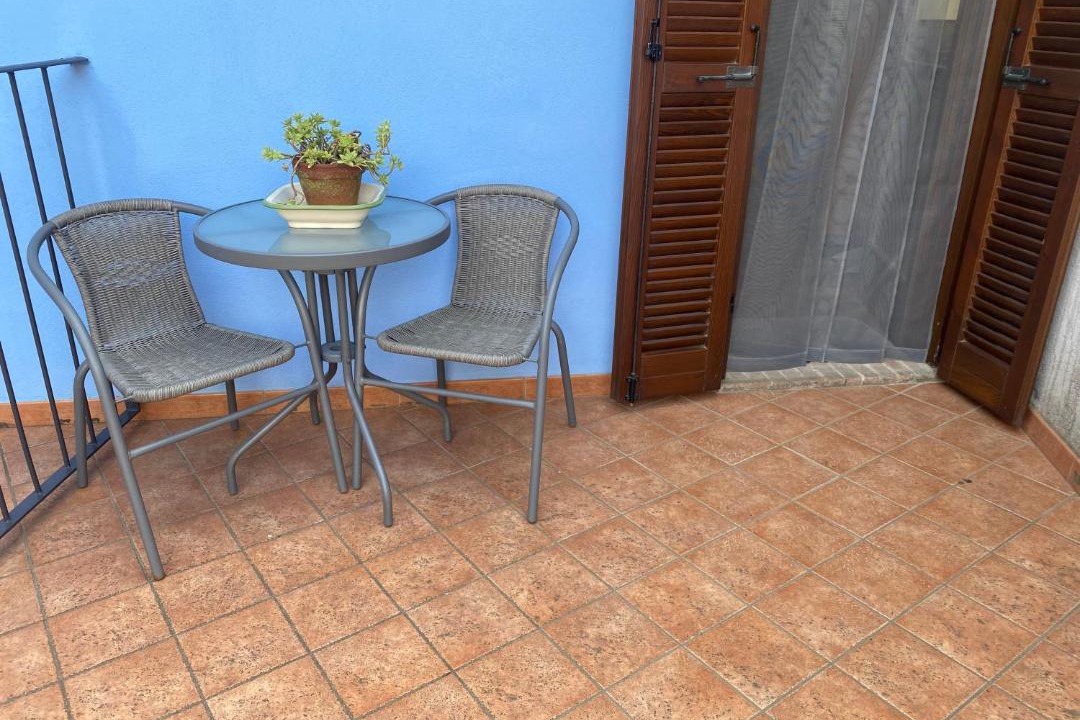 Photo of Patio Balcony in Murazzano