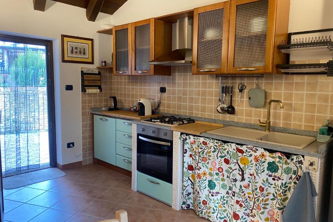 Photo of Kitchen in Murazzano