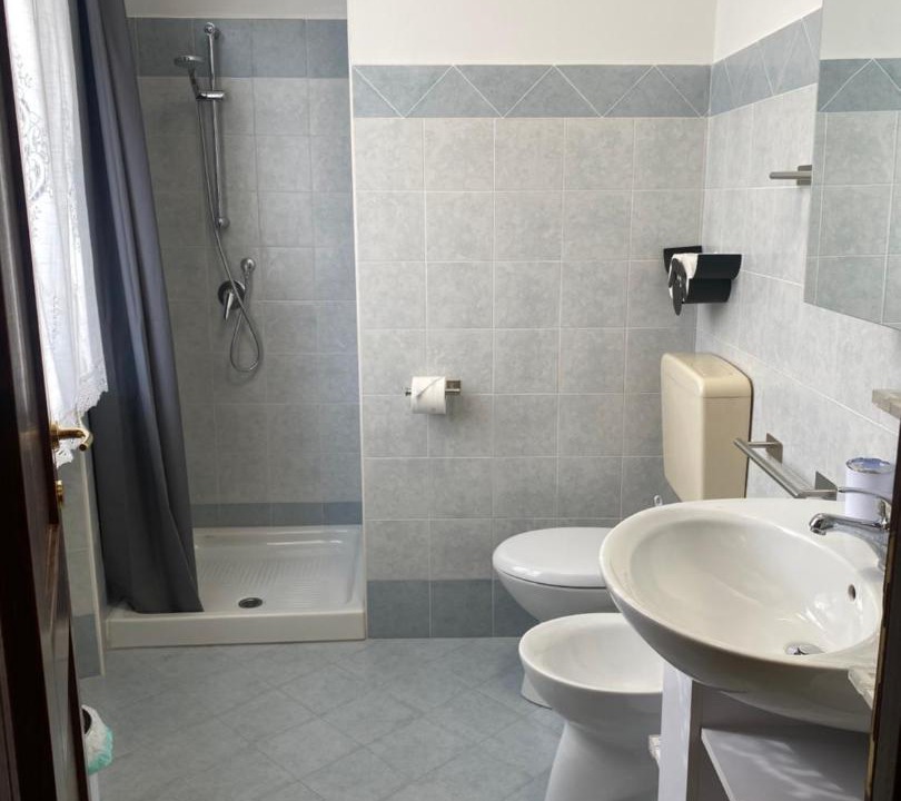 Photo of Bathroom in Murazzano
