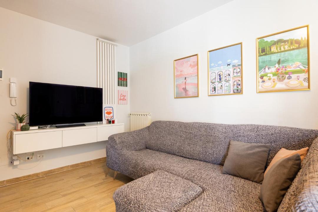 Photo of Livingroom in Dergano