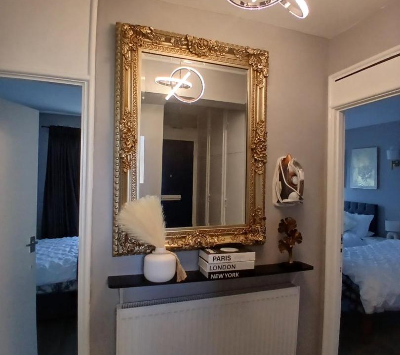Photo of Bedroom in Kennington