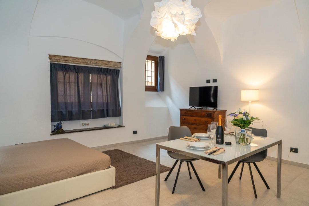 Photo of Bedroom in Avigliana
