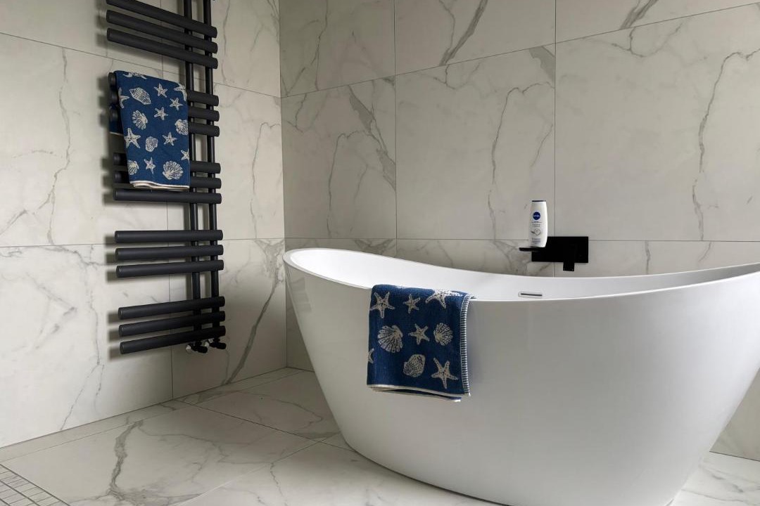 Photo of Bathroom in Glenariff
