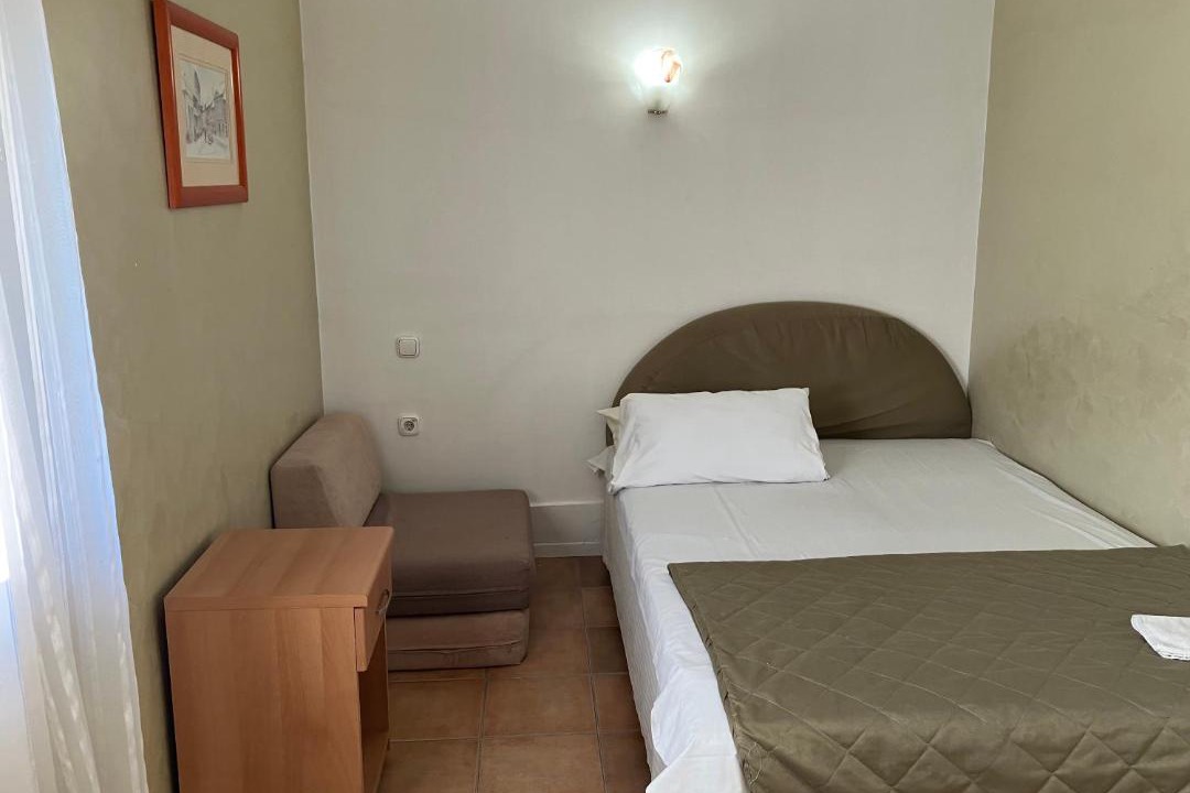 Photo of Bedroom in Novi Sad