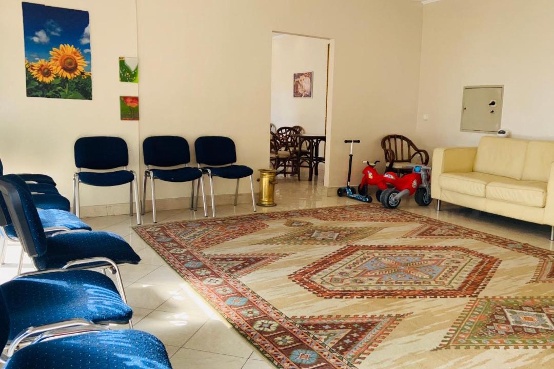 Photo of Livingroom in Novi Sad