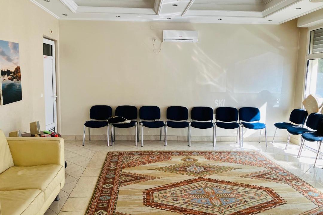 Photo of Livingroom in Novi Sad