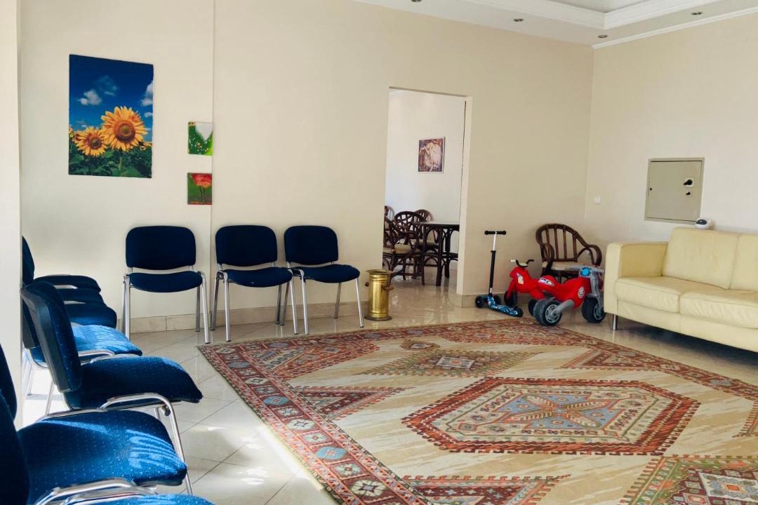 Photo of Livingroom in Novi Sad