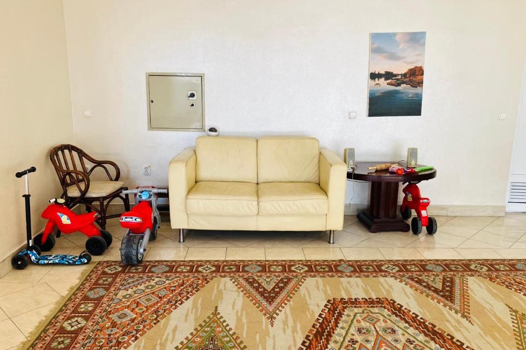 Photo of Livingroom in Novi Sad