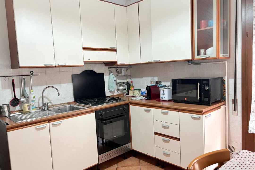 Photo of Kitchen in Saragozza-Porto