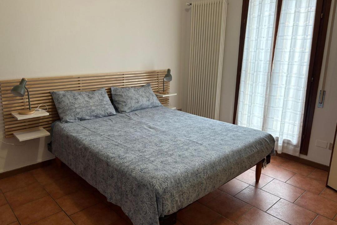 Photo of Bedroom in Saragozza-Porto