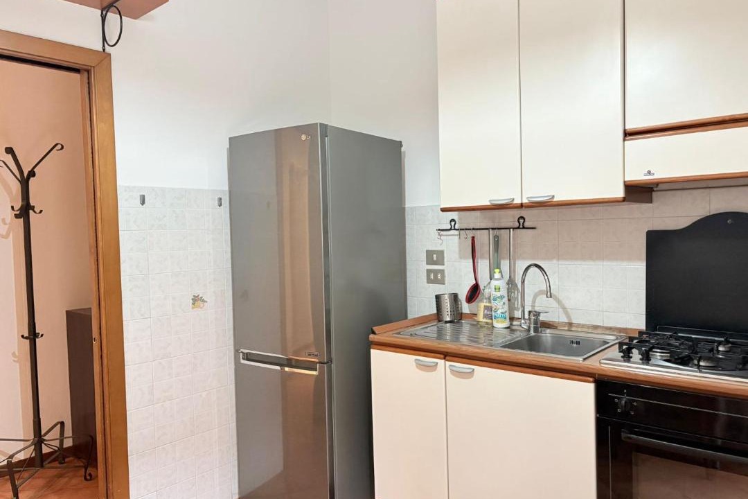 Photo of Kitchen in Saragozza-Porto