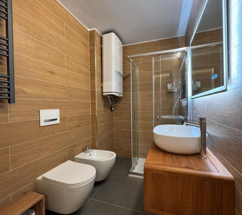 Photo of Bathroom in Campo Carlo Magno