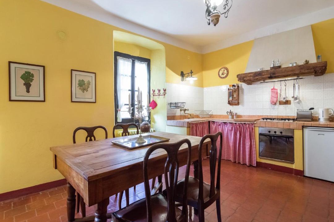 Photo of Kitchen in Ovada