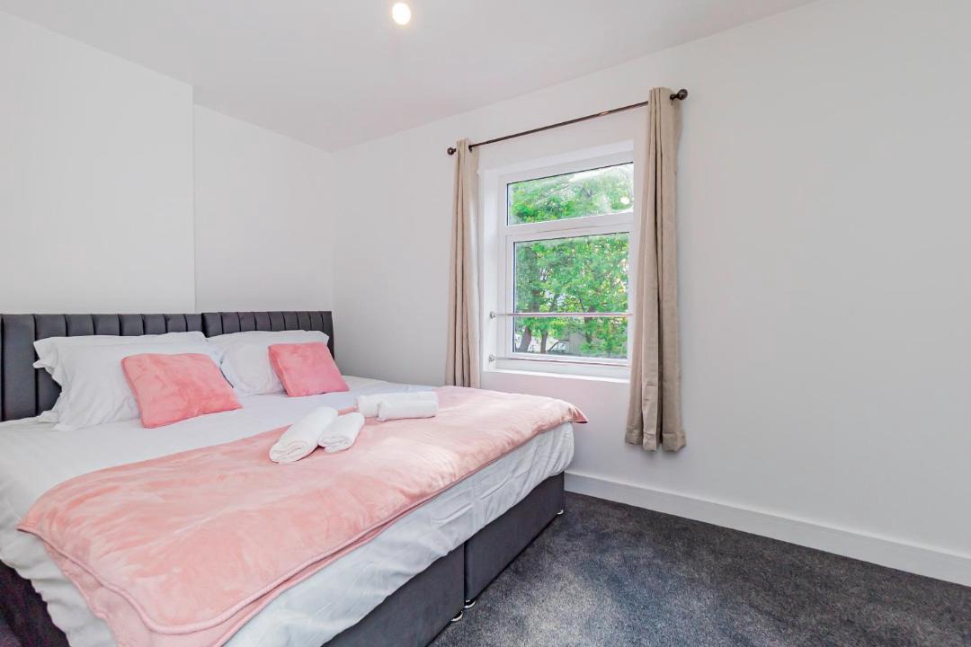 Photo of Bedroom in Bletchley
