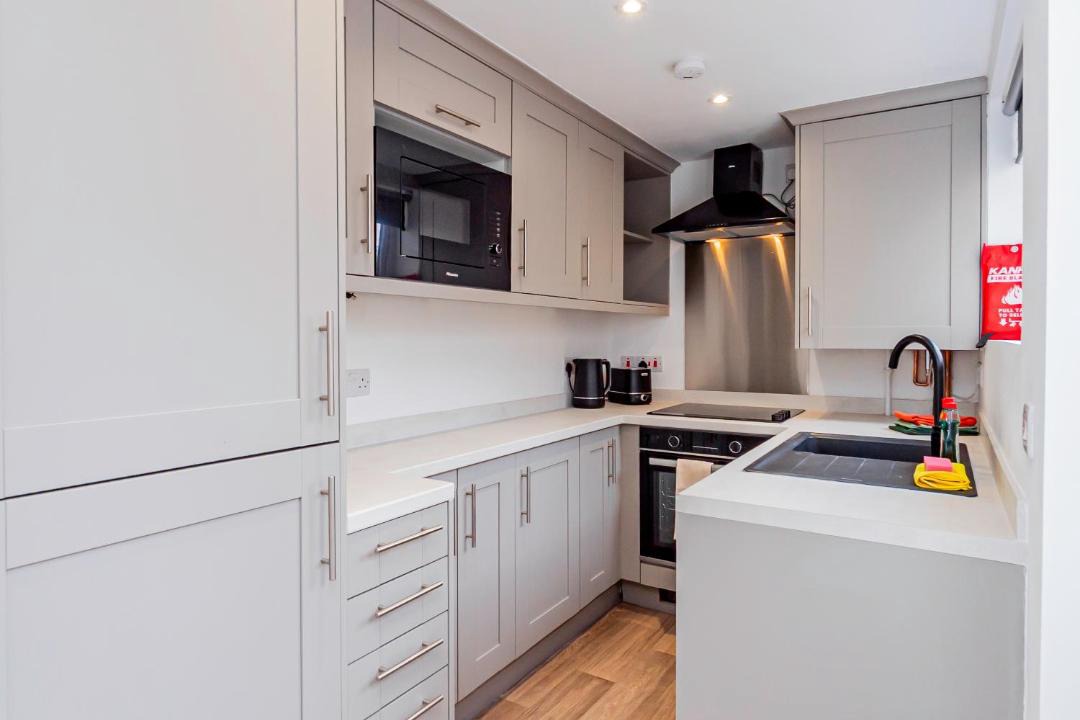 Photo of Kitchen in Bletchley