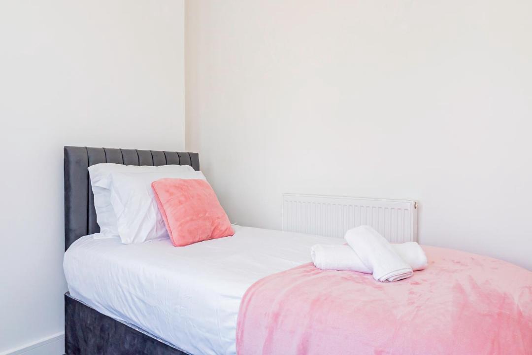 Photo of Bedroom in Bletchley