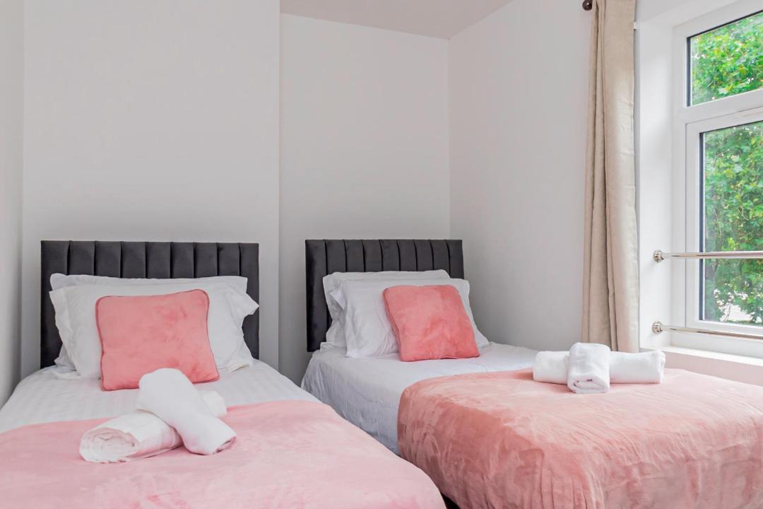 Photo of Bedroom in Bletchley