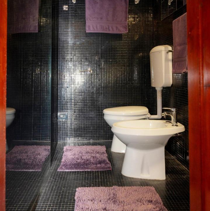 Photo of Bathroom in Ferrara Historic Centre