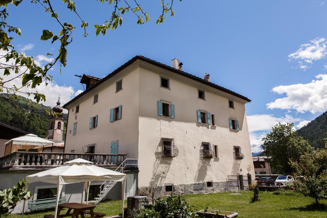 Photo of Others in Pellizzano