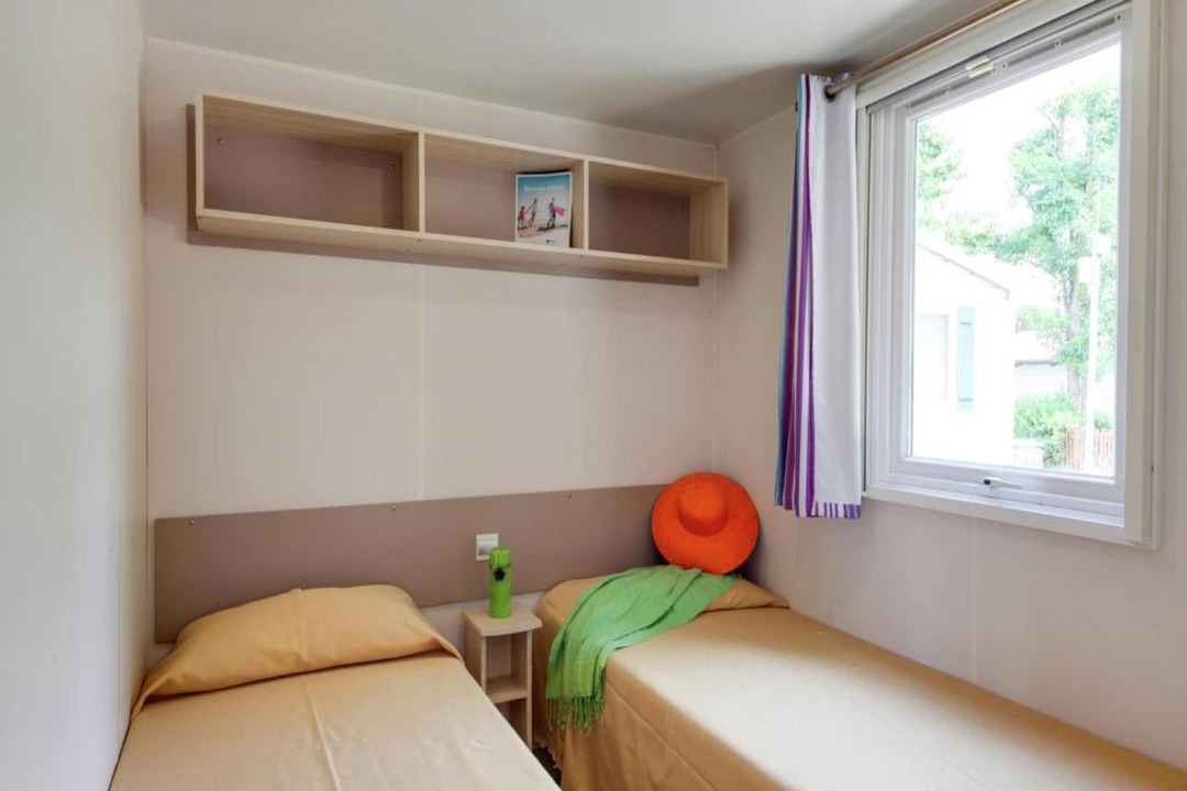Photo of Bedroom in Zadina Pineta