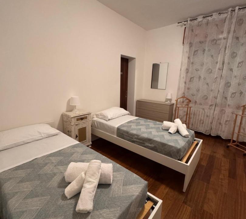 Photo of Bedroom in Tessera