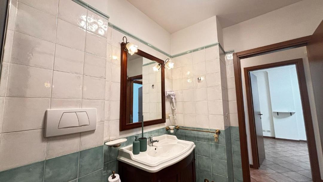 Photo of Bathroom in Zona XVIII Capannelle