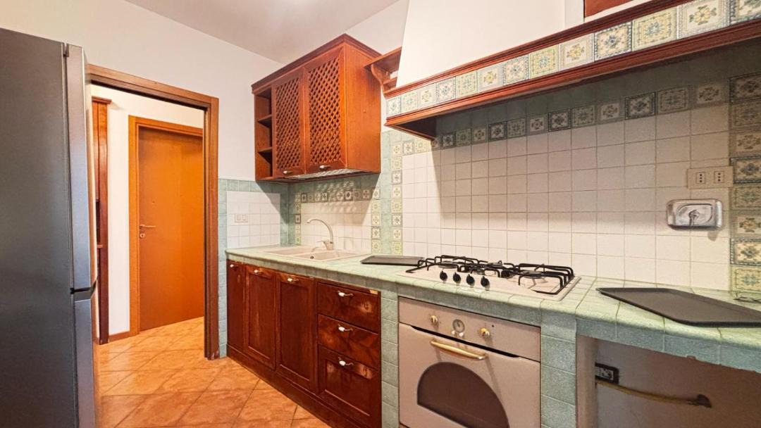 Photo of Kitchen in Zona XVIII Capannelle